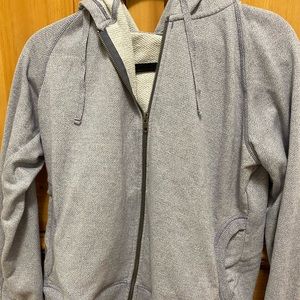 Patagonia hoodie
